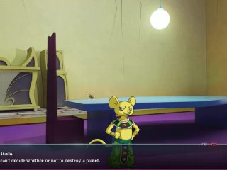 dragon ball divine_adventure uncensored 14