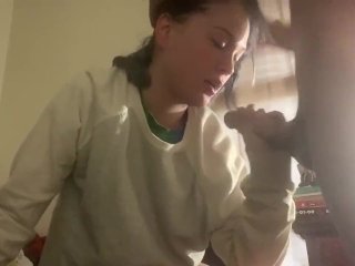  Hot Pussy Fucked Right By Daddy