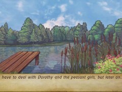 Disney's Frozen Bad Manners Uncensored Episode 25