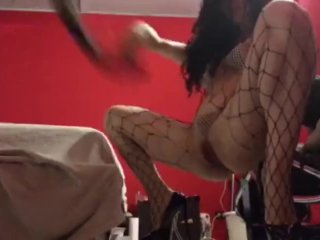 The Erotic Games of Angelica - 02 Squirting