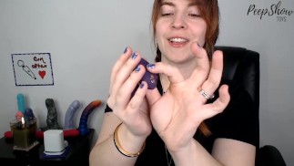 Обзор вибратора для пары We-Vibe Chorus