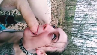 BJ - Deepthroat