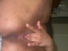 Step brother Records squirter 