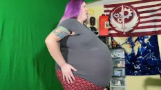 pregnant expansion