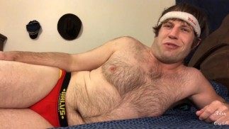 Stud 否认情人并给出暨吃指导 POV