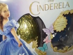 MY EASTER 2016 - Screenshot 14 of 16 - Frozen