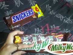 MY EASTER 2016 - Screenshot 4 of 16 - Frozen