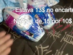 MY EASTER 2016 - Screenshot 5 of 16 - Chocolate