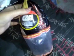 MY EASTER 2016 - Screenshot 8 of 16 - Star Wars