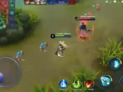 FODENDO o inimigo no Mobile Legends