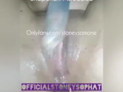 Stoney Samone Compilation  - Screenshot 14 of 16 - Phat Pussy