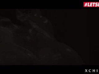 LETSDOEIT - Busty MILF Aletta Ocean Rough & Passionate Sex With A Big Cock