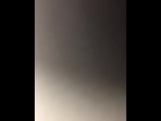 Phat pussy splashing On BBC 