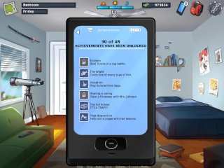 SUMMERTIME SAGA - LATE NIGHT MEETINGS PART152