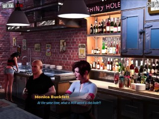 Fashion Business EP2 Part 19 Sex Fantasies ByLoveSkySan69