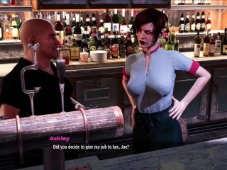 Fashion Business EP2 Part 20 Sex Worker By LoveSkySan69