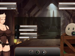 Venture Seas Playthrough Ep 2 - We meet Kari