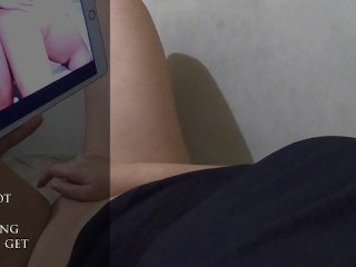 pinay solo finger, asian finger, solo female, asian big tits