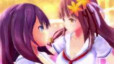 VALKYRIE DRIVE -BHIKKHUNI-