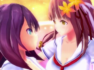 Valkyrie Drive -Bhikkuni- - Part 11 [Uncensored, 4k, and 60fps]