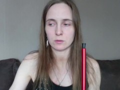 ФЕМДОМ ПО-РУССКИ 2: ПОРНОЗВЕЗДА ОТВЕЧАЕТ НА ВОПРОСЫ ПРО СТРАПОН И ФИСТИНГ - Screenshot 11 of 16 - Ass Fuck