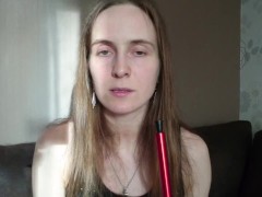 ФЕМДОМ ПО-РУССКИ 2: ПОРНОЗВЕЗДА ОТВЕЧАЕТ НА ВОПРОСЫ ПРО СТРАПОН И ФИСТИНГ - Screenshot 16 of 16 - Ass Fuck