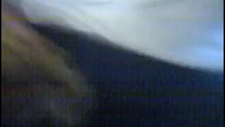 I lick my rubber cunt and fuck her afterwards
