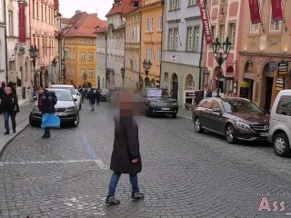 Mis Agujeros De Trabajo Viaje a Praga #ass_dasd