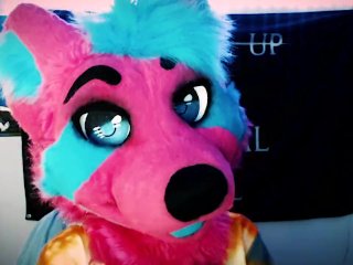 Furries After Dark: Episode 7 Fantasy Toys featuring Tail Creations!