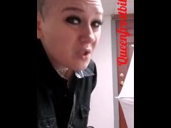 Be yourself.  - Screenshot 14 of 16 - Vlog