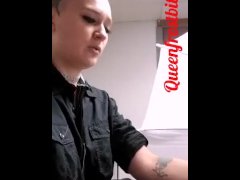Be yourself.  - Screenshot 7 of 16 - Frostbitten