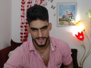 caliente masturbación