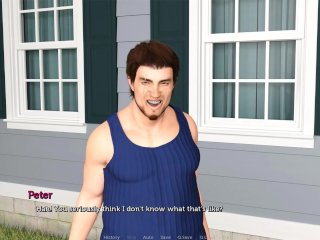 ActingLessons [v1.0.1] Part 11 Sauna Story ByLoveSkySan69