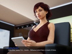 Milfy City [v0.6e] Part 1 Pervy Dreams About Teacher By LoveSkySan69