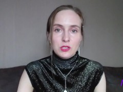 ФЕМДОМ ПО-РУССКИ 3: ПОРНОЗВЕЗДА ОТВЕЧАЕТ НА ВОПРОСЫ ПРО СТРАПОН И ФИСТИНГ - Screenshot 11 of 16 - Ass Fuck