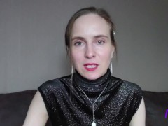 ФЕМДОМ ПО-РУССКИ 3: ПОРНОЗВЕЗДА ОТВЕЧАЕТ НА ВОПРОСЫ ПРО СТРАПОН И ФИСТИНГ - Screenshot 13 of 16 - Teenager