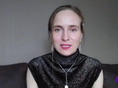 ФЕМДОМ ПО-РУССКИ 3: ПОРНОЗВЕЗДА ОТВЕЧАЕТ НА ВОПРОСЫ ПРО СТРАПОН И ФИСТИНГ - Screenshot 14 of 16 - русский страпон
