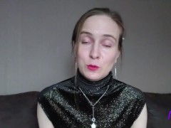 ФЕМДОМ ПО-РУССКИ 3: ПОРНОЗВЕЗДА ОТВЕЧАЕТ НА ВОПРОСЫ ПРО СТРАПОН И ФИСТИНГ - Screenshot 16 of 16 - Ass Fuck