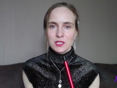 ФЕМДОМ ПО-РУССКИ 3: ПОРНОЗВЕЗДА ОТВЕЧАЕТ НА ВОПРОСЫ ПРО СТРАПОН И ФИСТИНГ - Screenshot 5 of 16 - русский фистинг