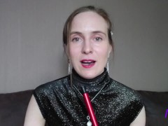 ФЕМДОМ ПО-РУССКИ 3: ПОРНОЗВЕЗДА ОТВЕЧАЕТ НА ВОПРОСЫ ПРО СТРАПОН И ФИСТИНГ - Screenshot 6 of 16 - Ass Fuck