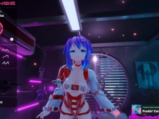 OFFICIAL V-Day Stream