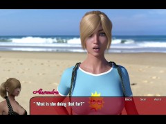 Alexandra 157 - Screenshot 1 of 16 - Gameplay