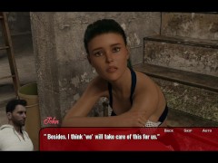 Alexandra 157 - Screenshot 15 of 16 - Ecchi Uncensored