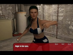 Alexandra 157 - Screenshot 9 of 16 - Hentai
