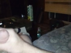sliperry strokes - Screenshot 11 of 16 - Masturbate