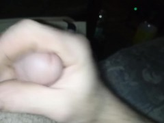 sliperry strokes - Screenshot 9 of 16 - Cum