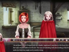 Sinfully Fun Games #19 Seeds of Chaos