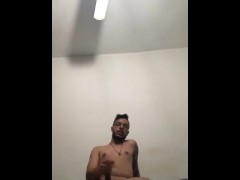Masturbating  - Screenshot 11 of 16 - Masturbation