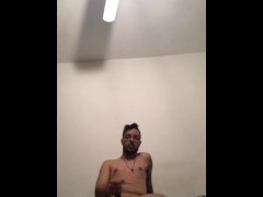 Masturbating  - Screenshot 2 of 16 - Solo