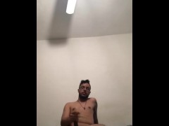 Masturbating  - Screenshot 8 of 16 - Solo